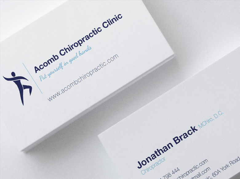 Acomb Chiropractic Clinic