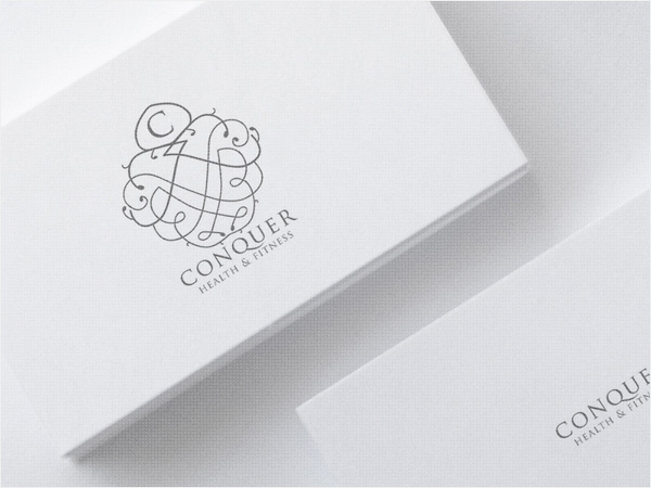 Conquer Health & Fitness